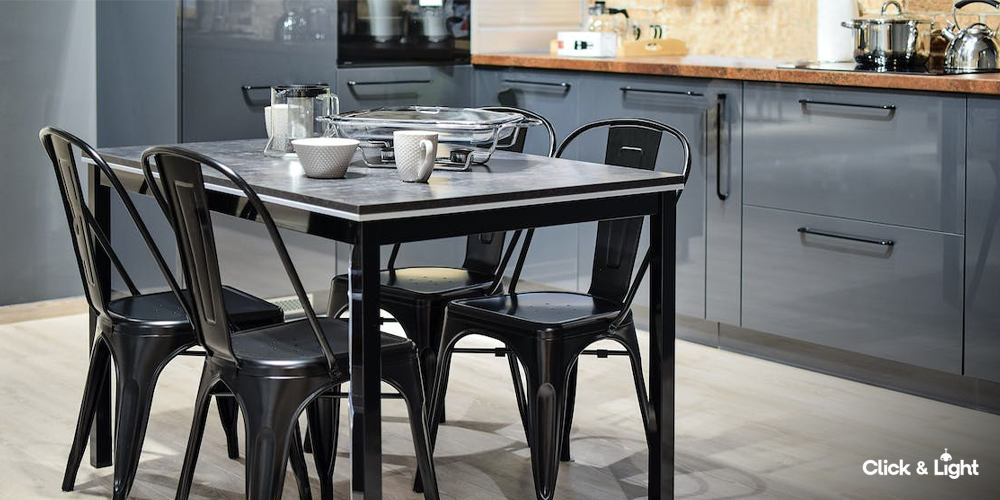 Aspectos a considerar para decoración estilo industrial