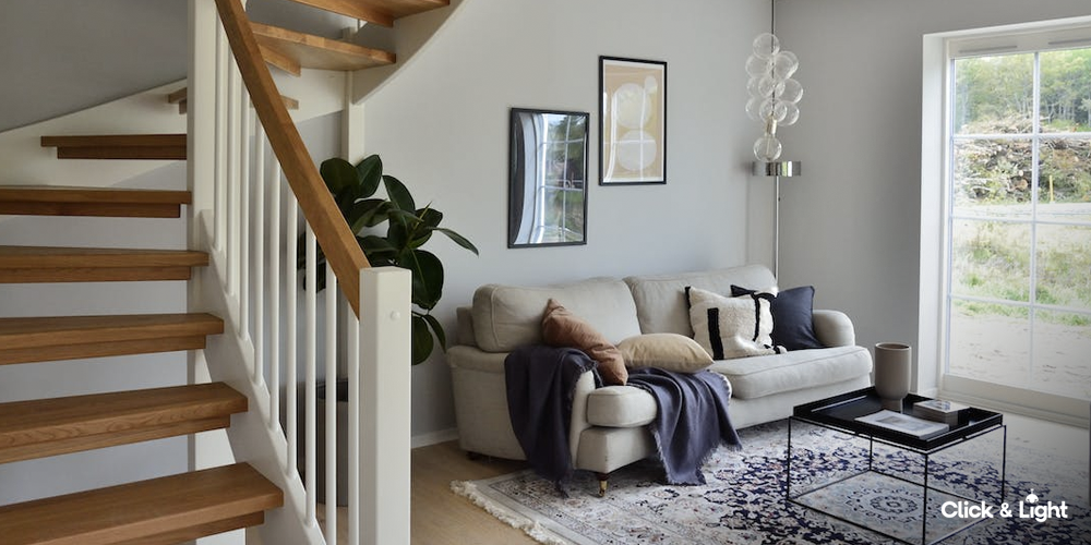 Tips para decorar tu sala y crear un ambiente ideal.