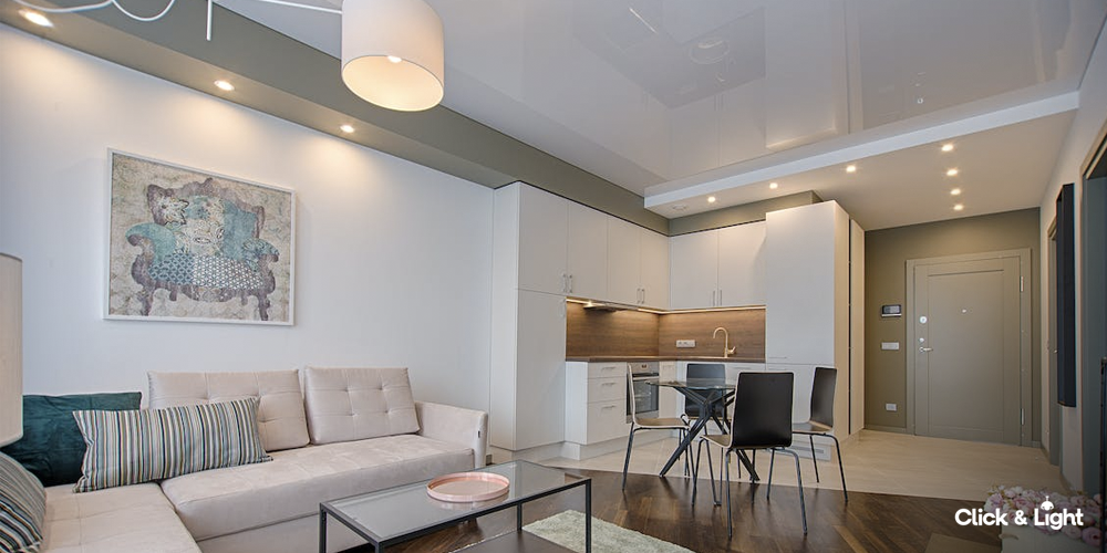 Dale un nuevo toque a tu hogar