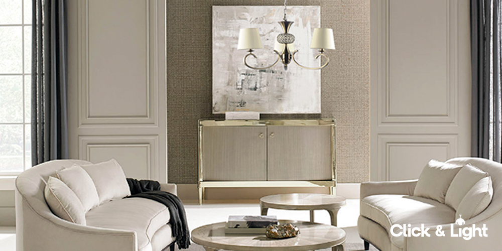 Las mejores lámparas decorativas para tu hogar