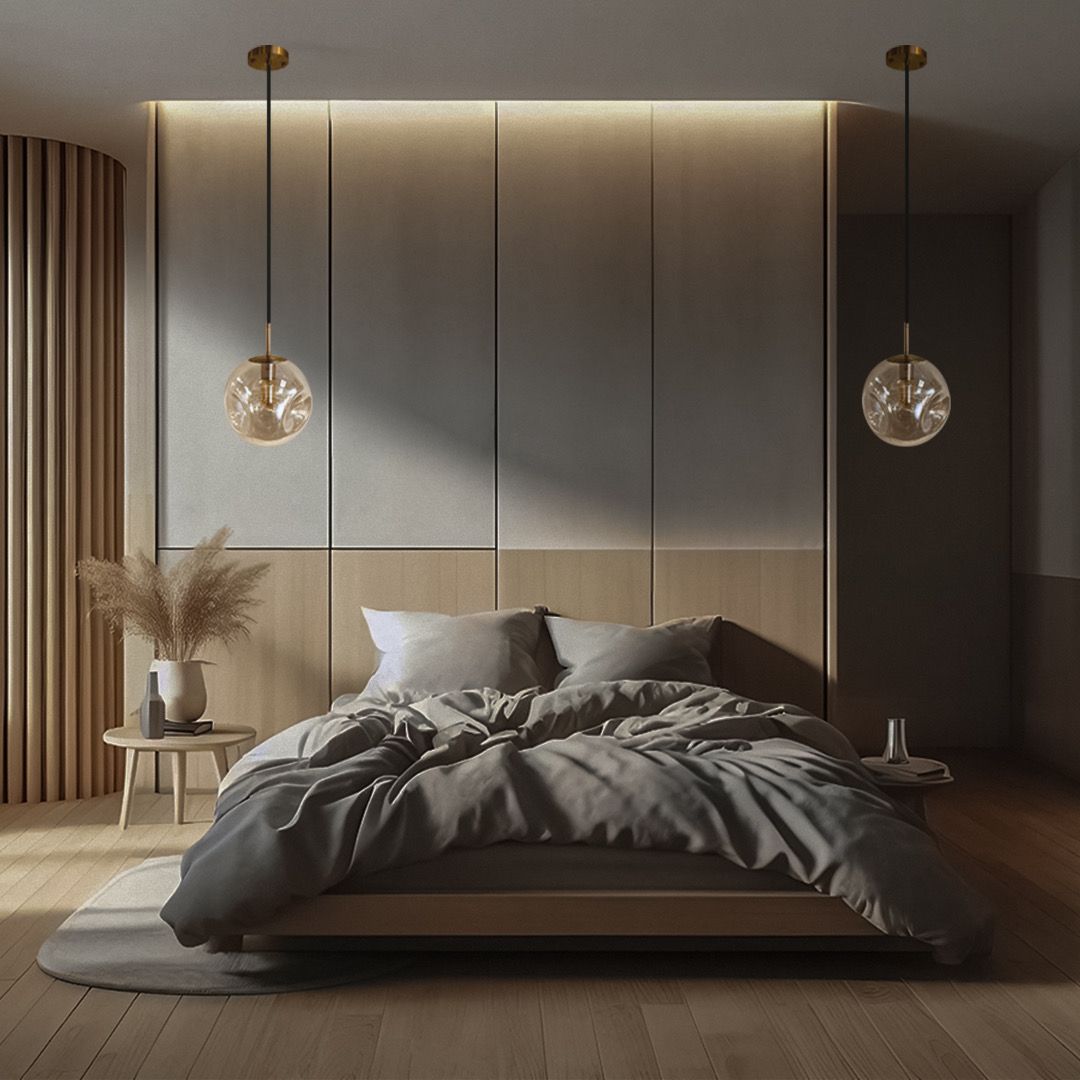 Guía para Elegir la Lámpara de Mesa Ideal