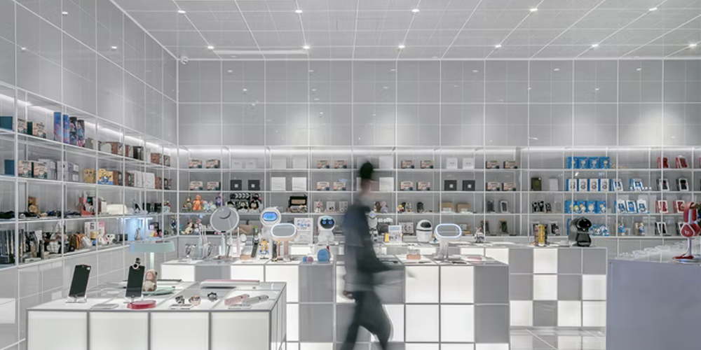 Genera más ventas en tu negocio solo con iluminación