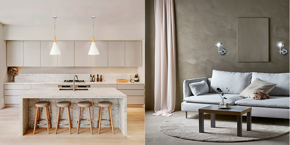 Diferencias principales entre luz fría y luz cálida