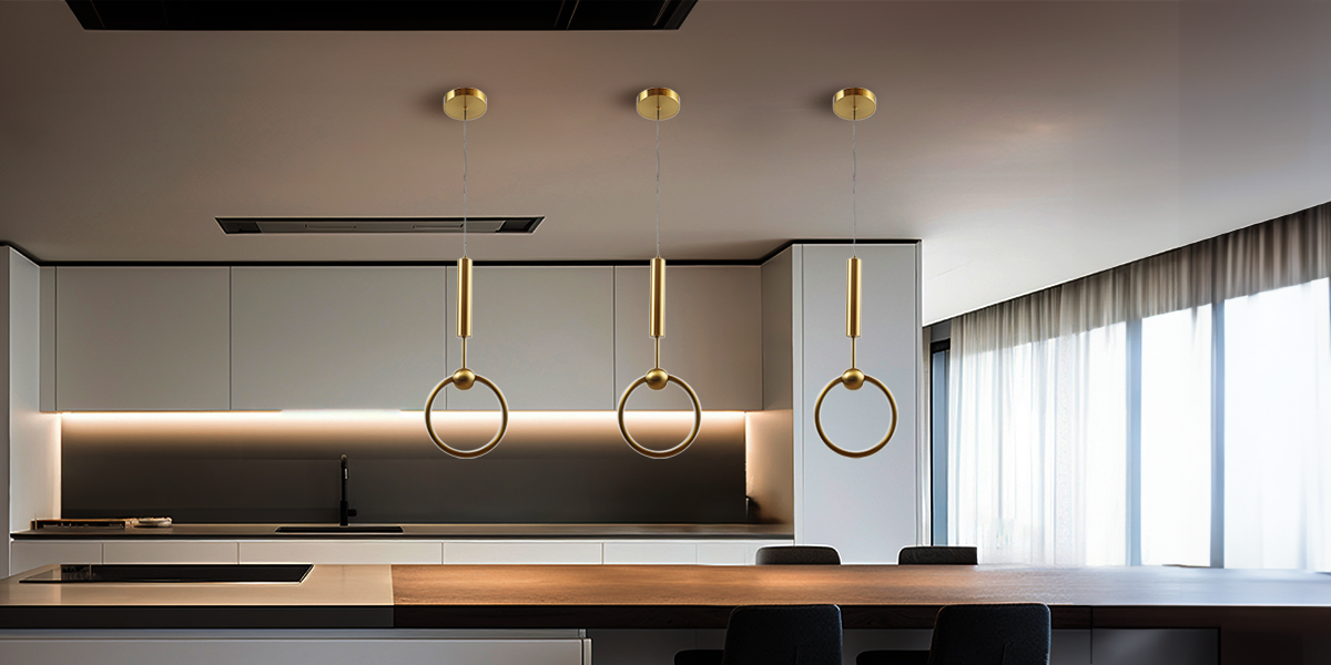 Colgantes Individuales