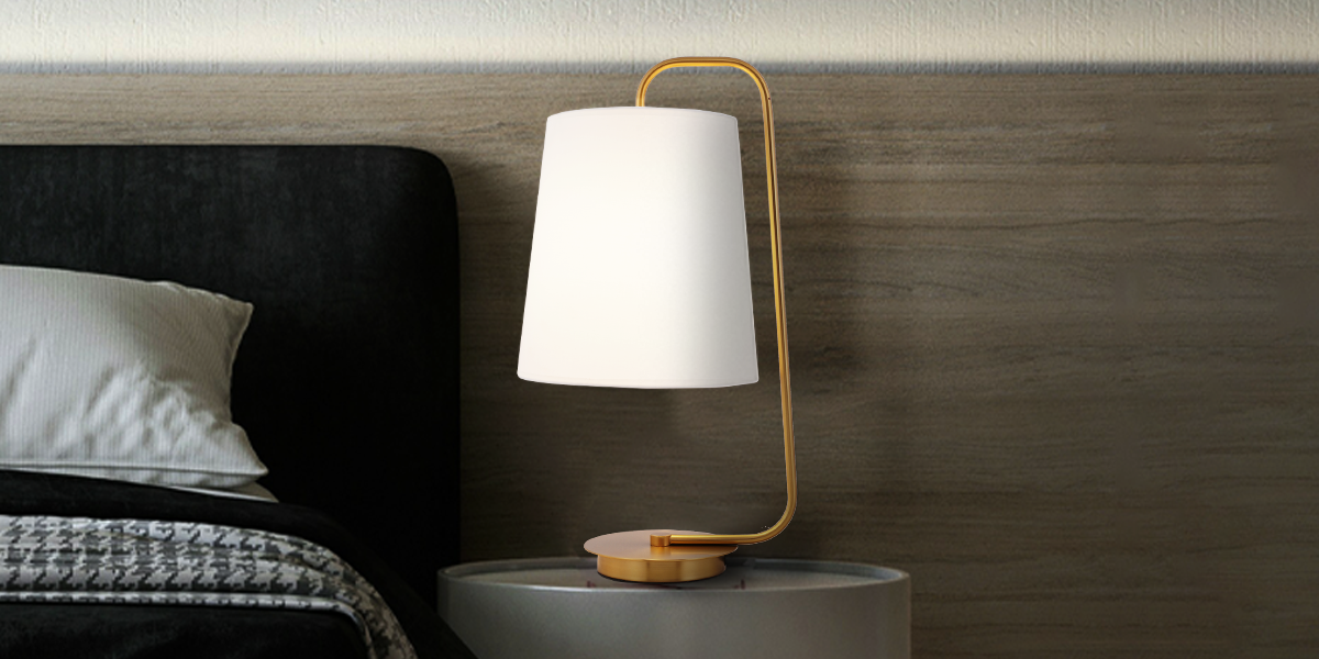Lámparas de mesa