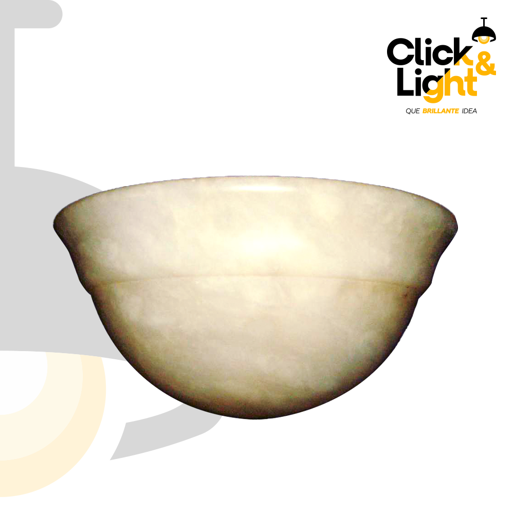 ARBOTANTE 1 LUZ CUHAR ESTILO VINTAGE