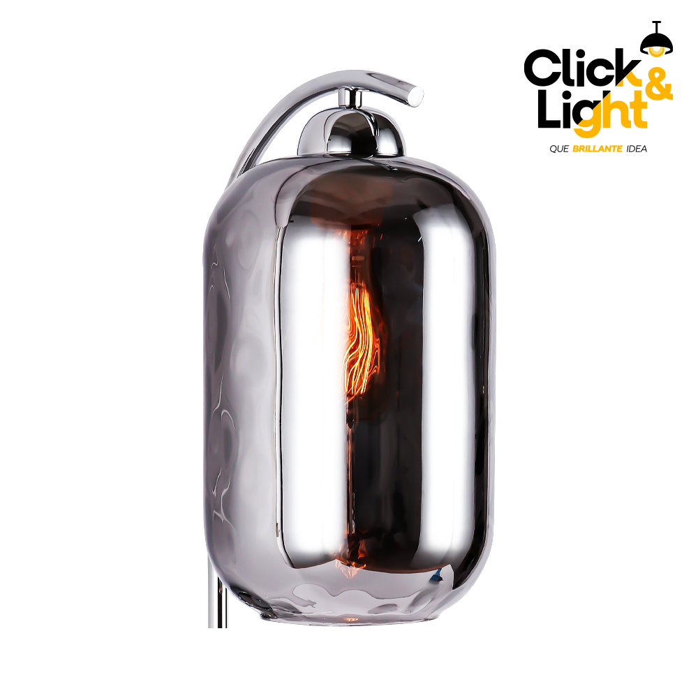 LAMPARA DE PARED ALMERE MODERNA