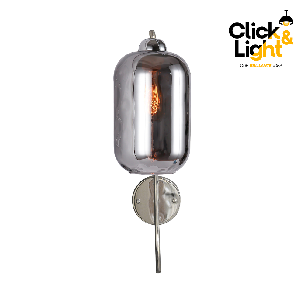 LAMPARA DE PARED ALMERE MODERNA