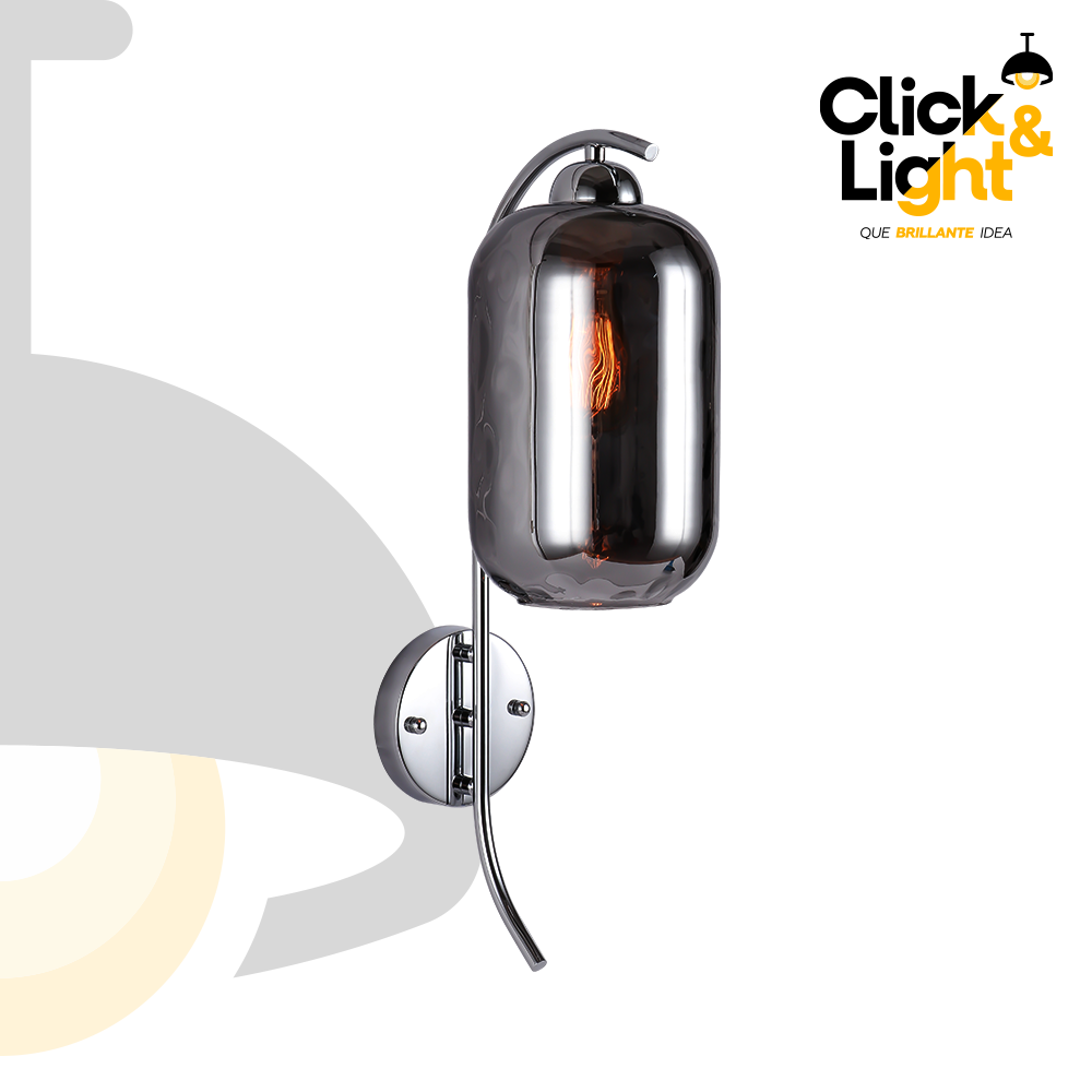 LAMPARA DE PARED ALMERE MODERNA