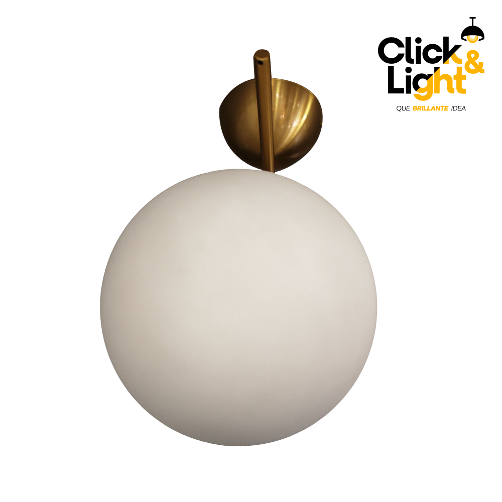 ARBOTANTE MODERNO LIRIO