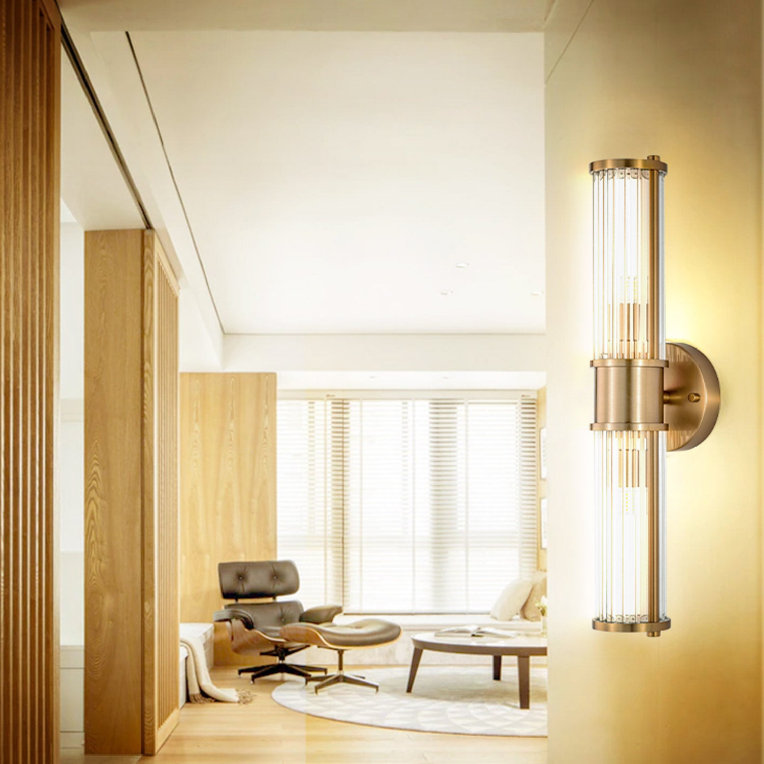 ARBOTANTE PIA CLASICO COLOR DORADO