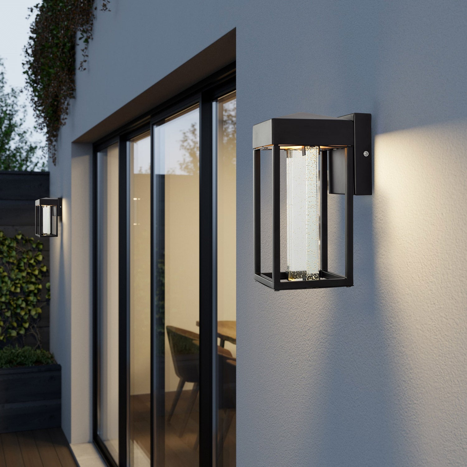 ARBOTANTE CONTEMPORANEO YAXX