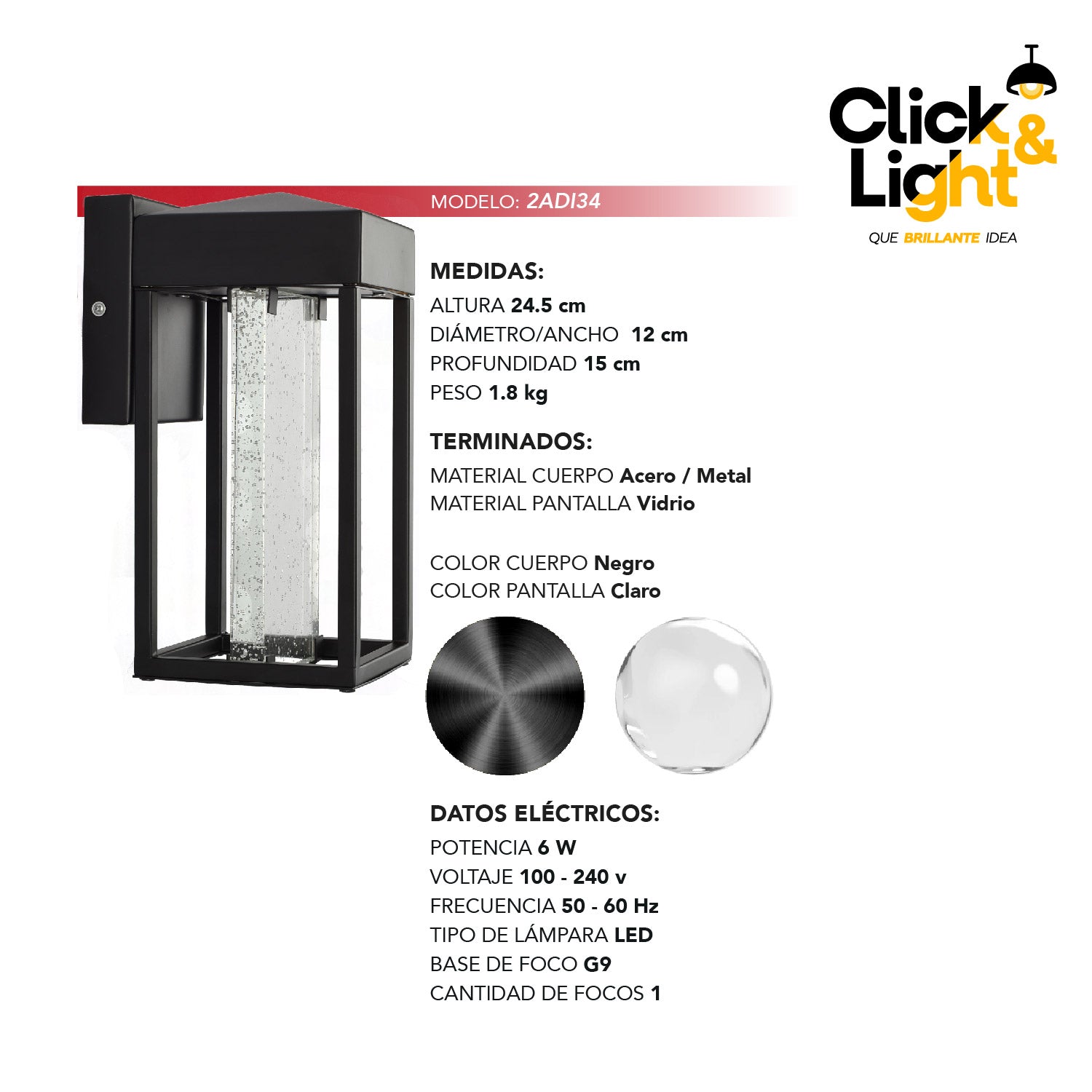 ARBOTANTE CONTEMPORANEO YAXX