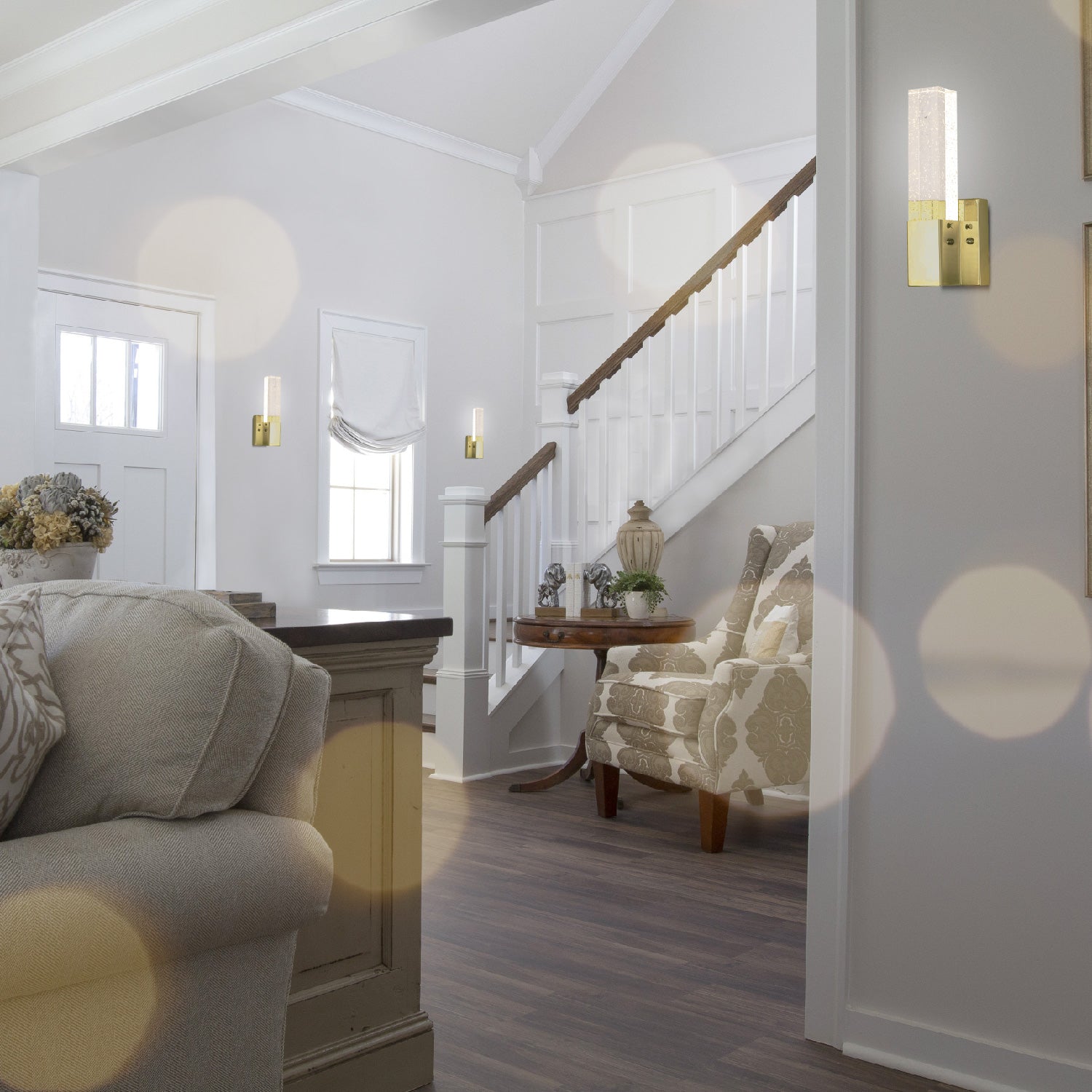 ARBOTANTE COLUMBA ELEGANTE