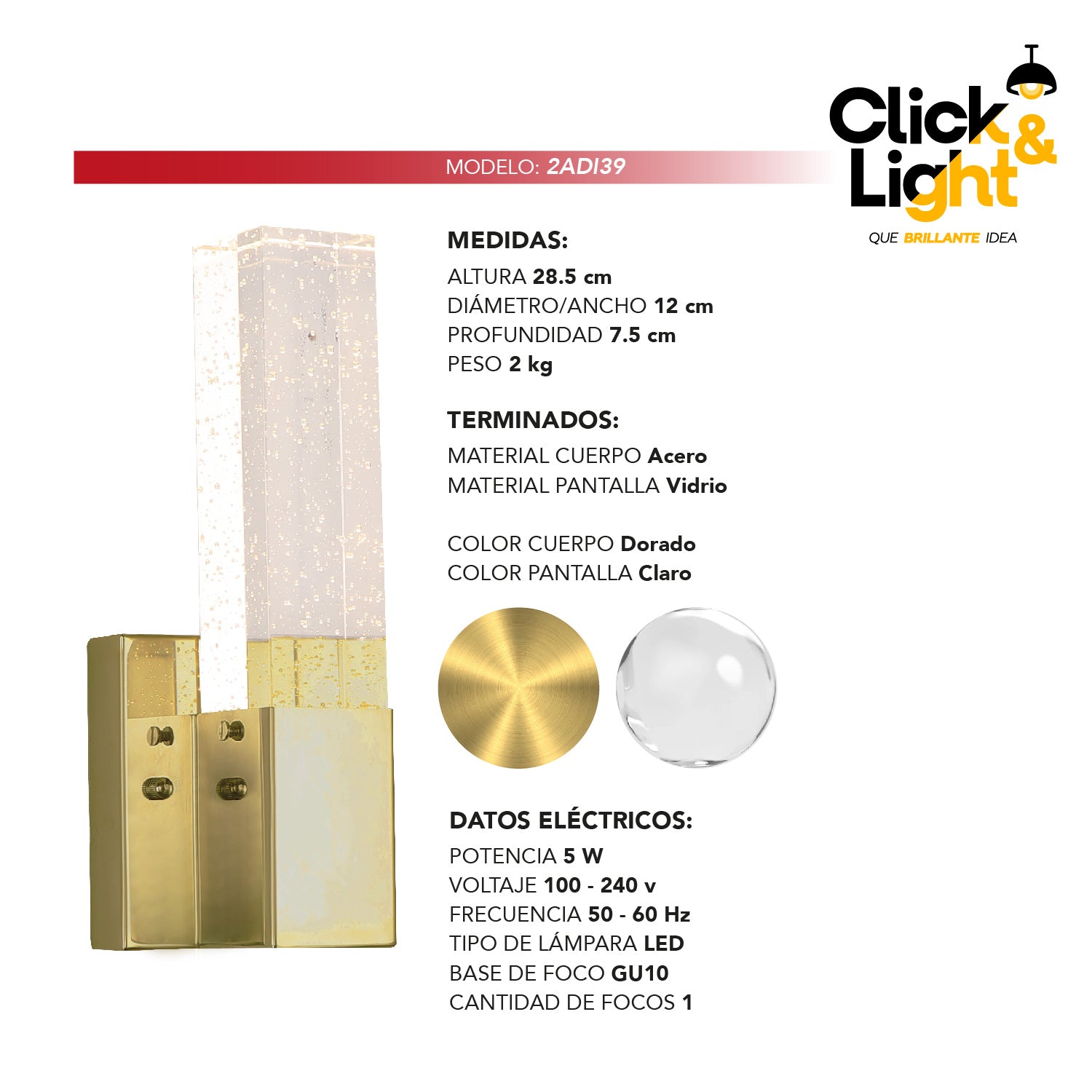 ARBOTANTE COLUMBA ELEGANTE