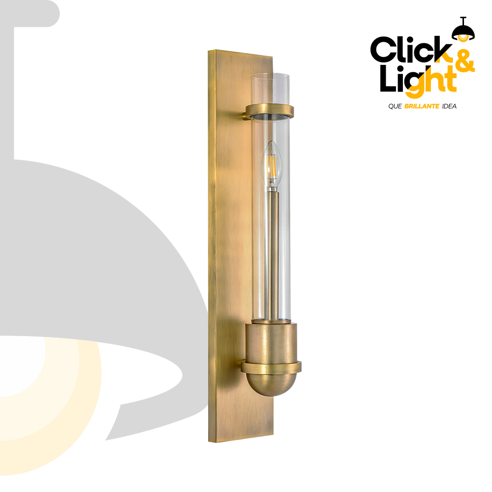 ARBOTANTE FIORELLA RETRO