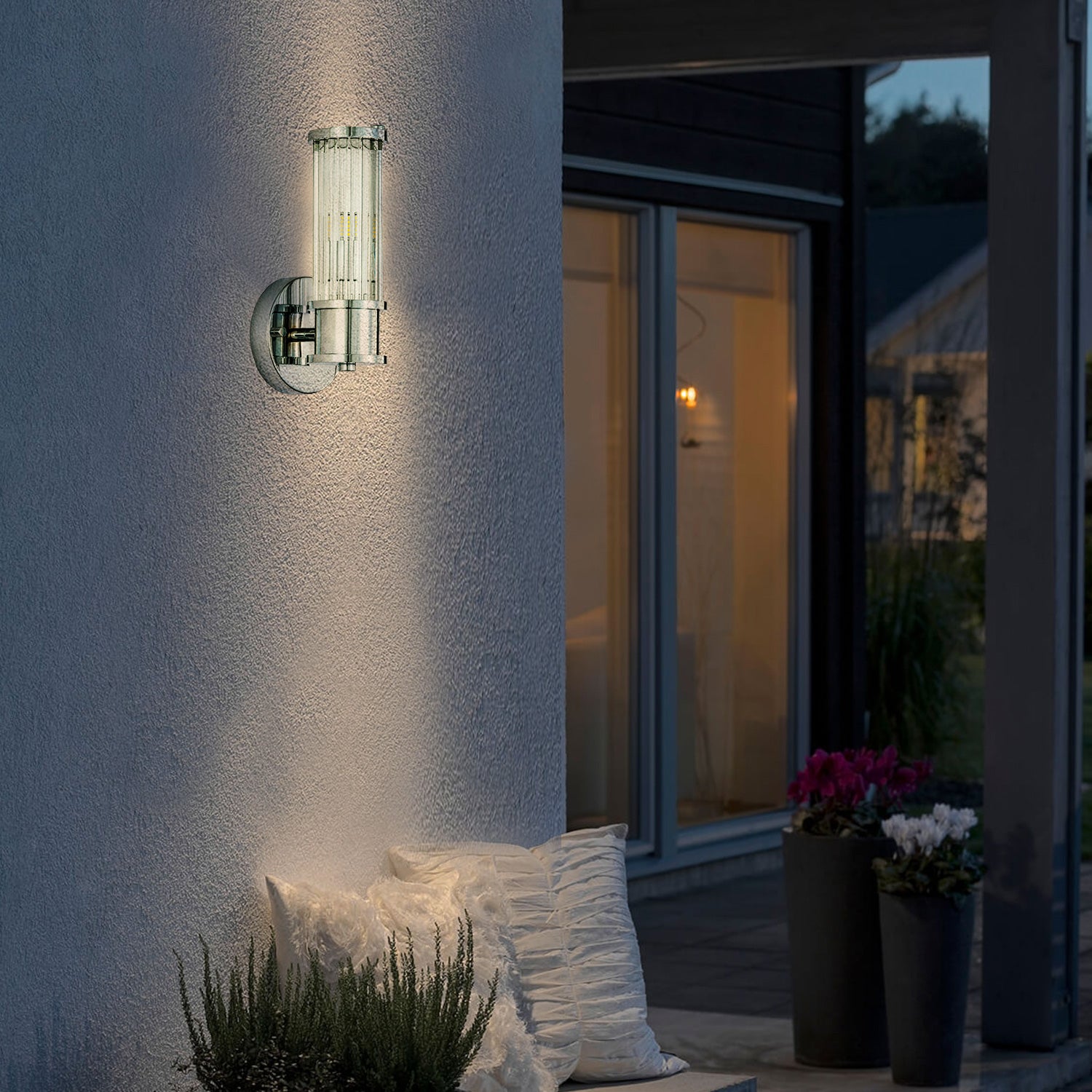 ARBOTANTE BIANCA NAUTICA