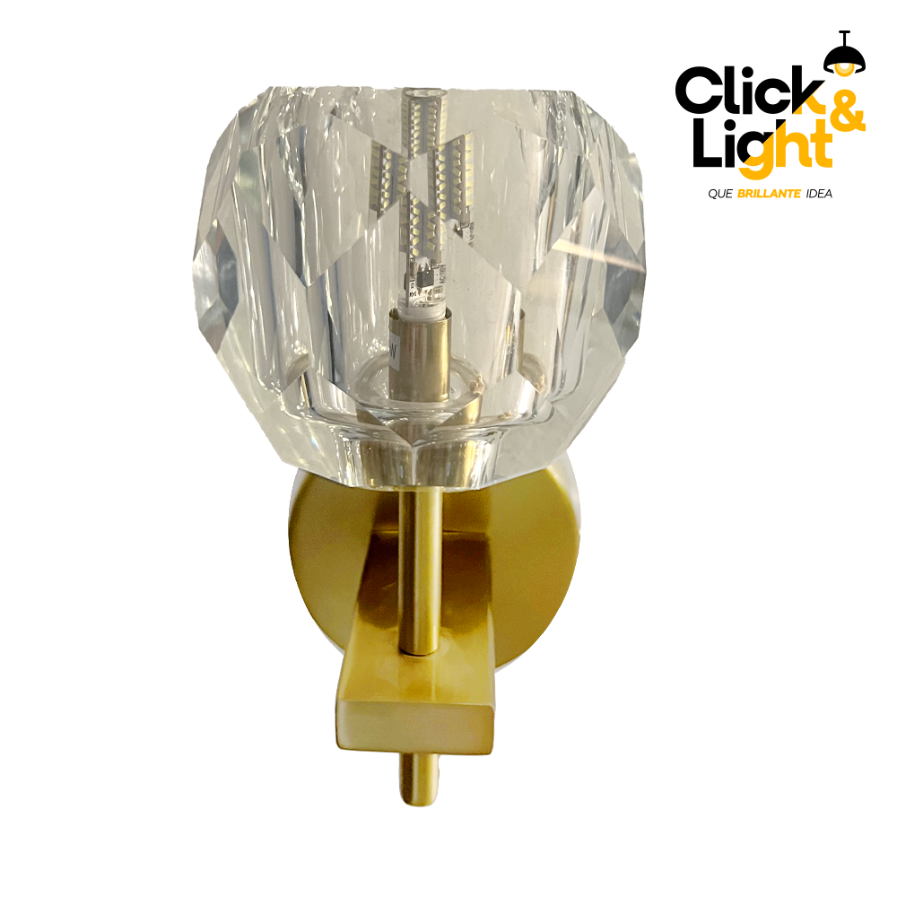 LAMPARA DE PARED HOLANDA