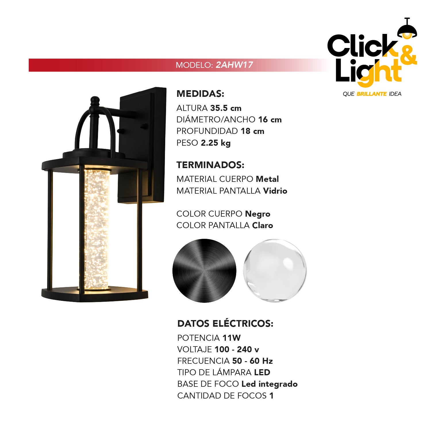 ARBOTANTE MODERNO LIBELULA LUZ LED