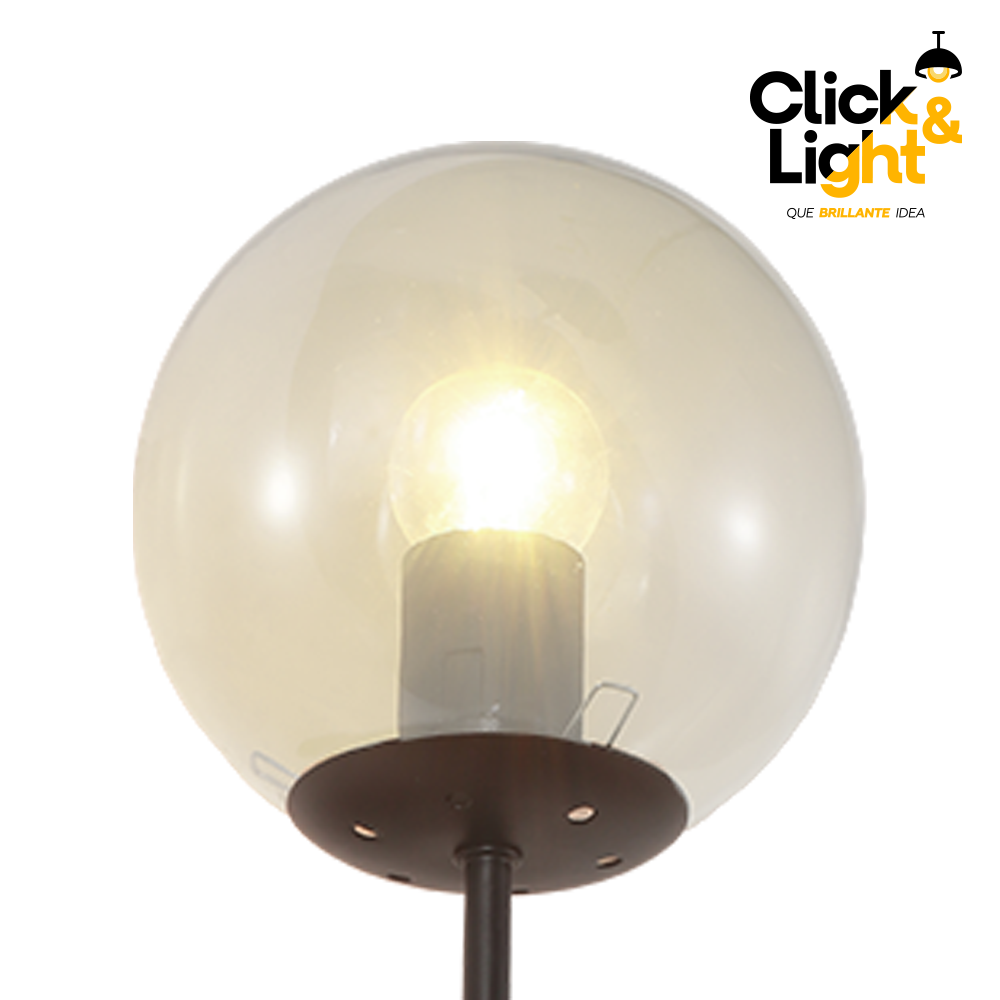 LAMPARA DE PARED ISRAEL