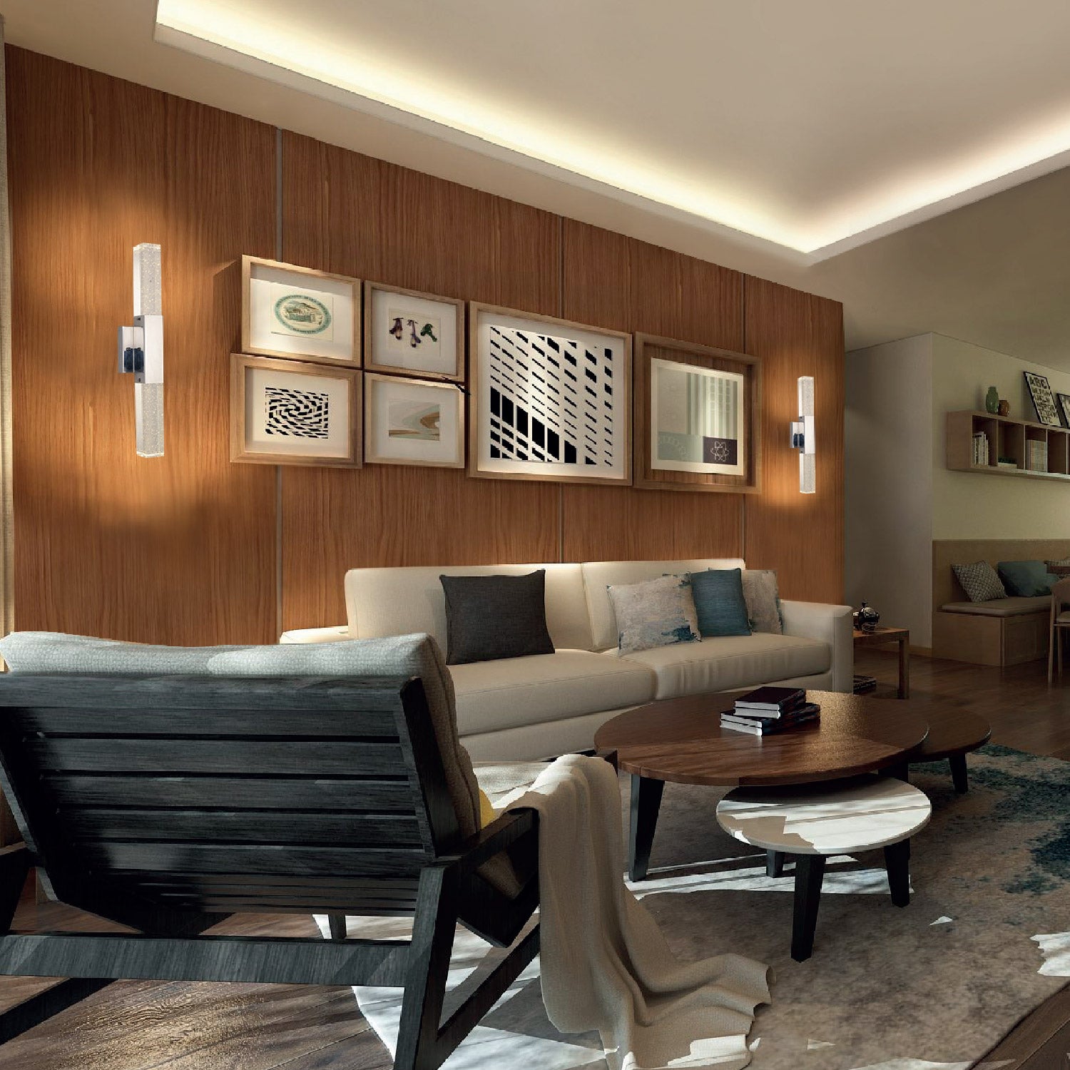 ARBOTANTE JASIEL MODERNO