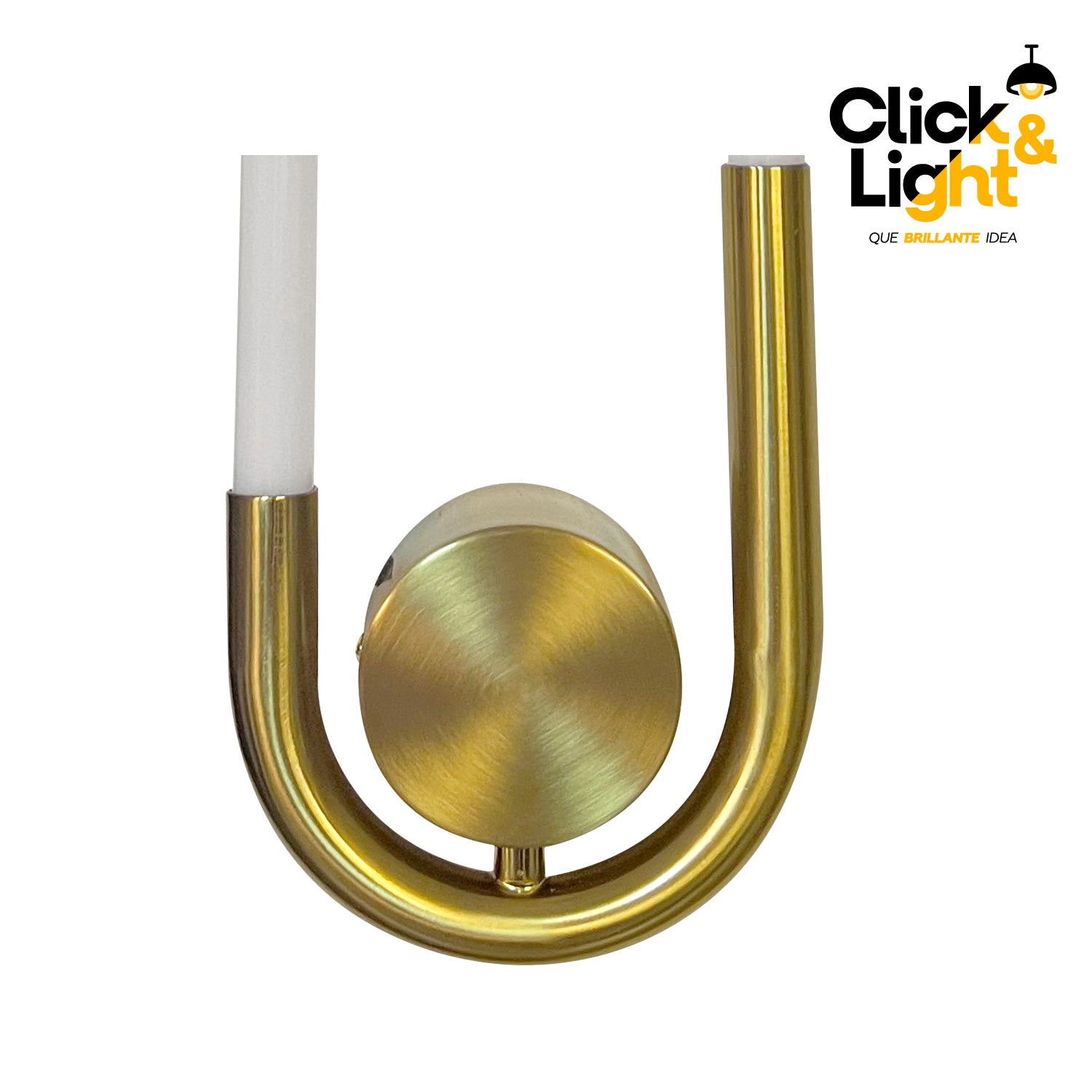 ARBOTANTE MINIMALISTA LED CHANDEL