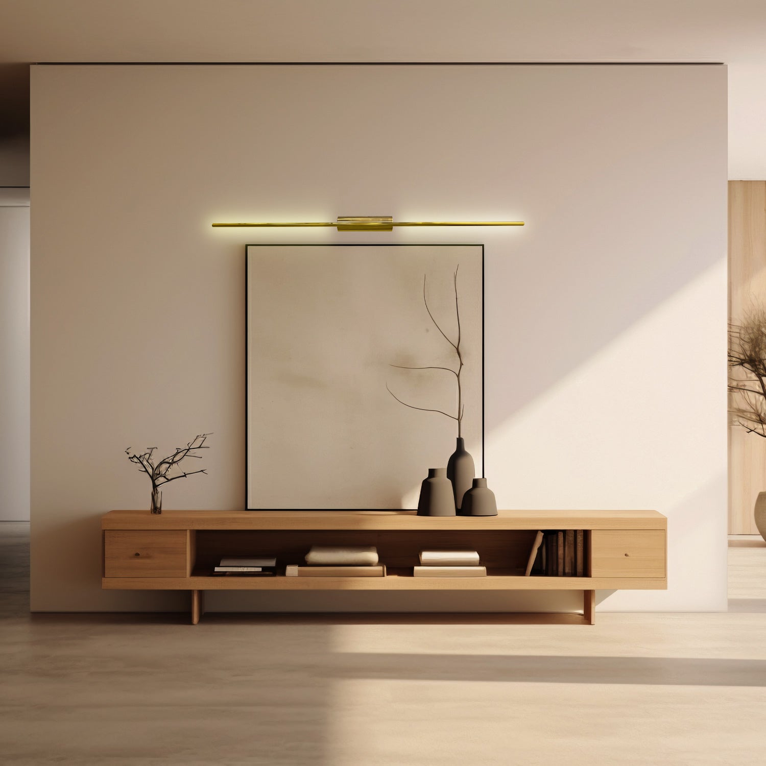 ARBOTANTE MINDY LED MODERNO