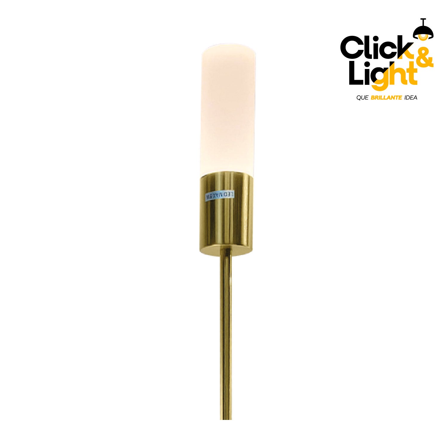 ARBOTANTE LED MODERNO XINGO