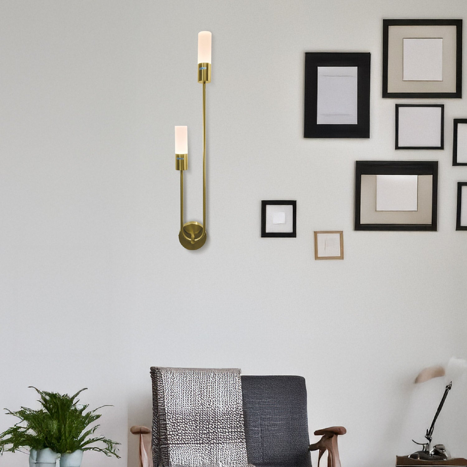 ARBOTANTE LED MODERNO XINGO