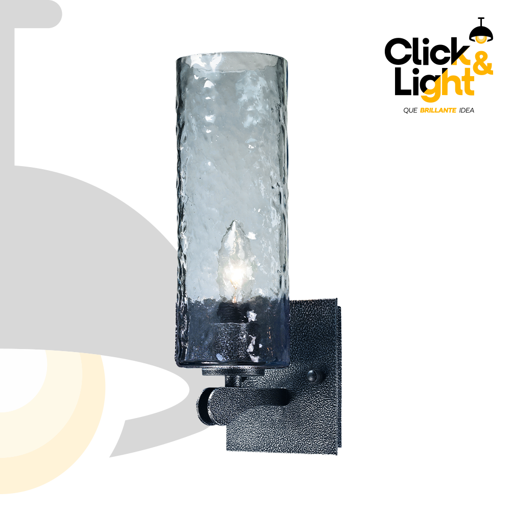 LAMPARA DE PARED SEGOVIA CONTEMPORANEA