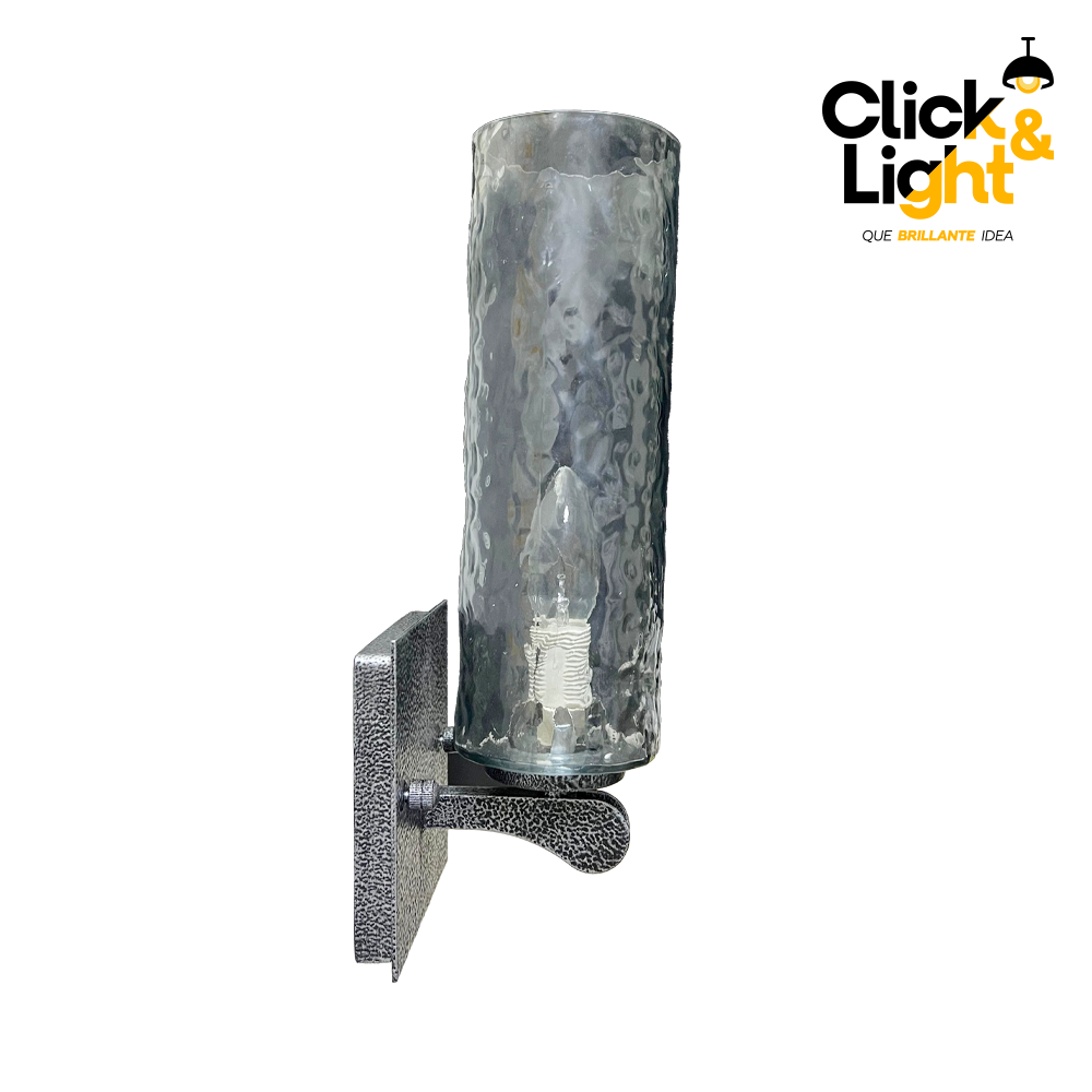 LAMPARA DE PARED SEGOVIA CONTEMPORANEA