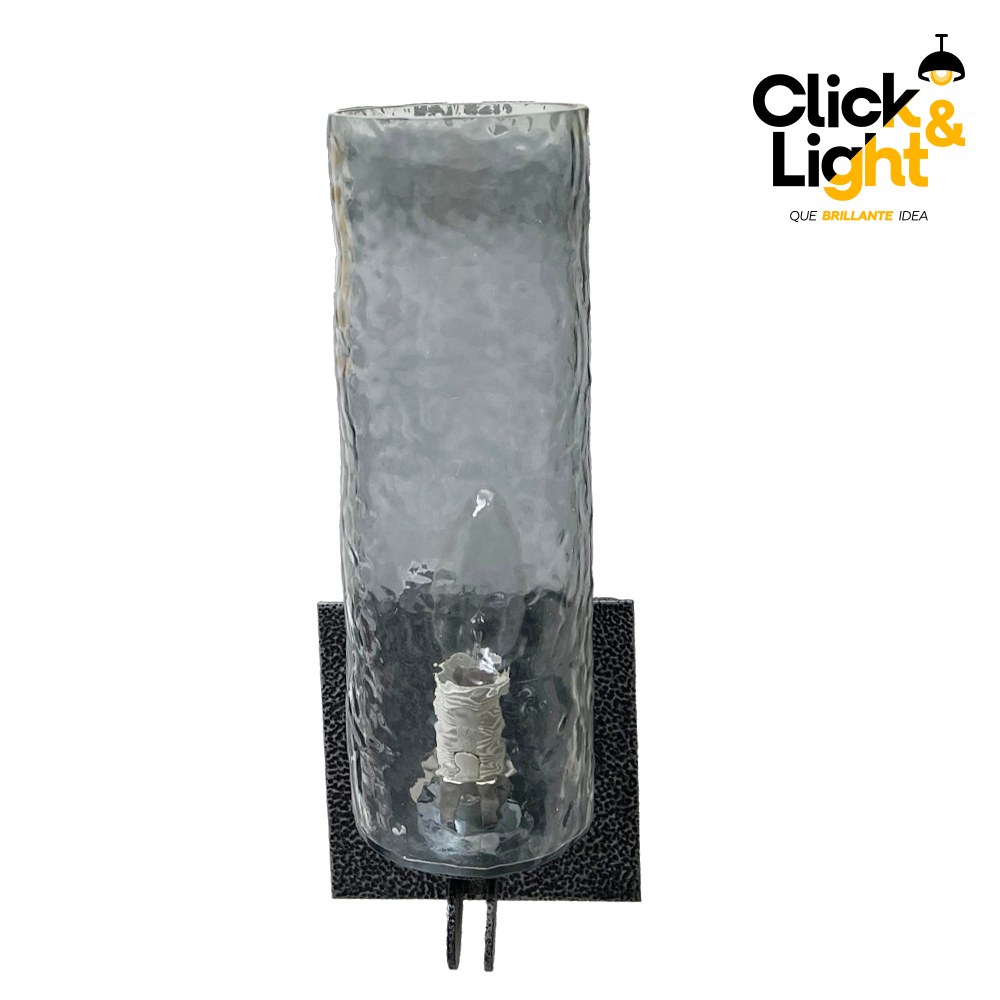 LAMPARA DE PARED SEGOVIA CONTEMPORANEA