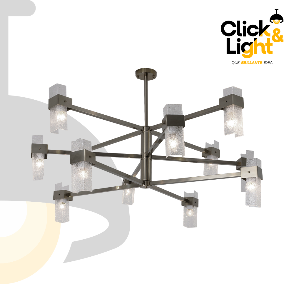 CANDIL NURIA ESTILO MODERNO