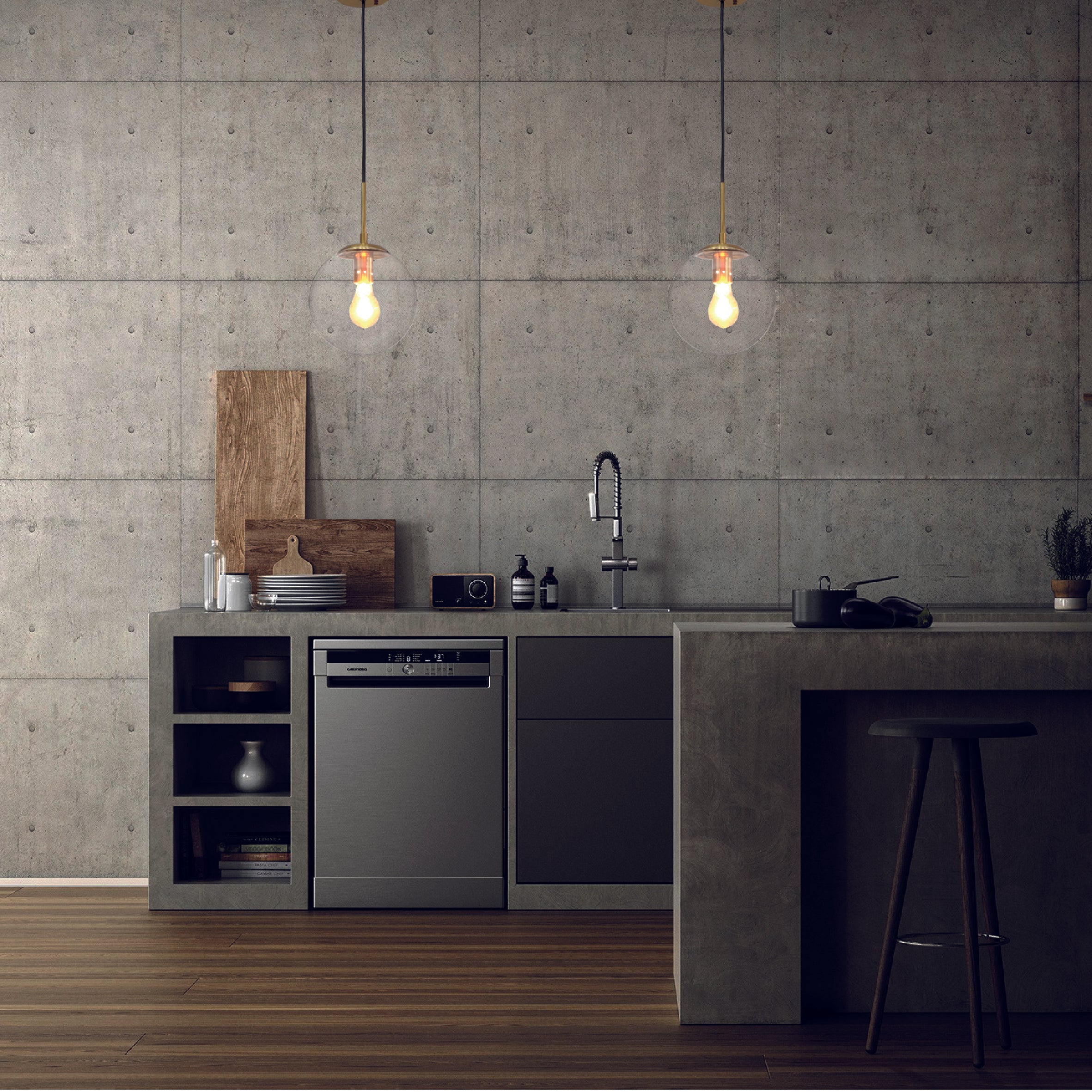 LÁMPARA COLGANTE JAPON