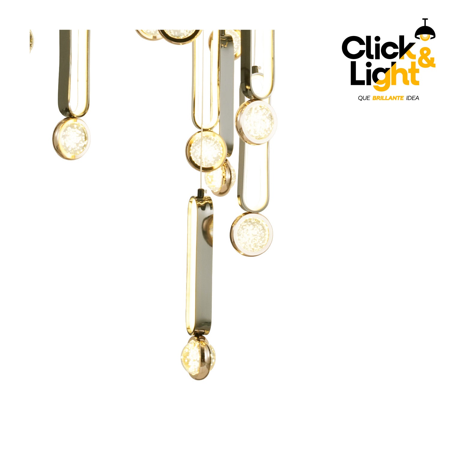 COLGANTE KINGU MODERNO