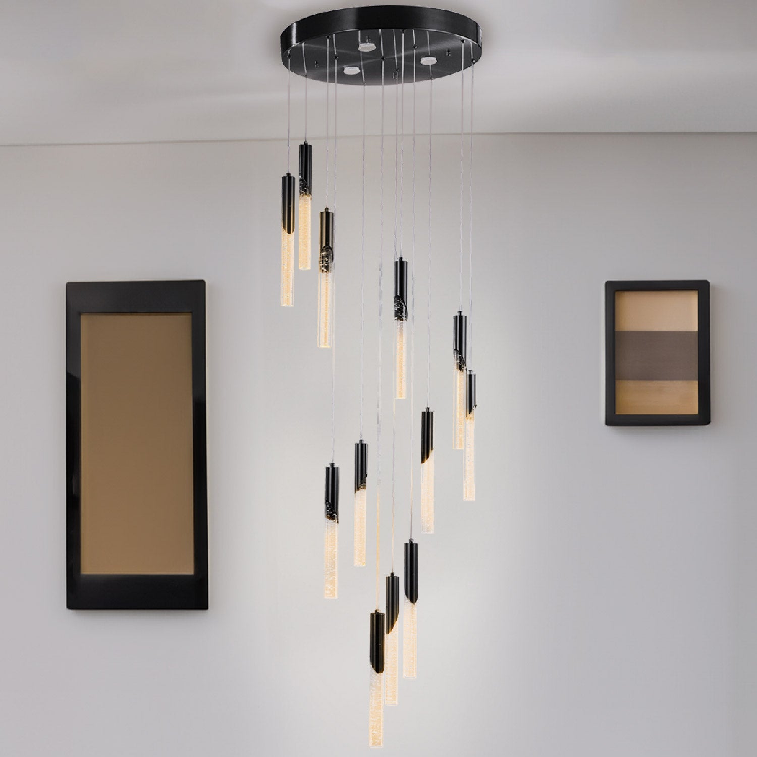 COLGANTE SOFISTICADO MODERNO KYRA