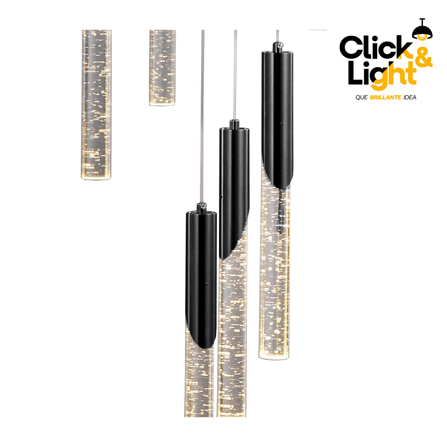 COLGANTE SOFISTICADO MODERNO KYRA