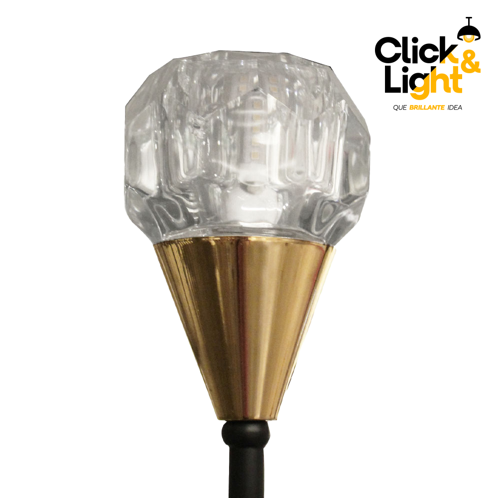 CANDIL LED 8 LISBOA ESTILO RETRO