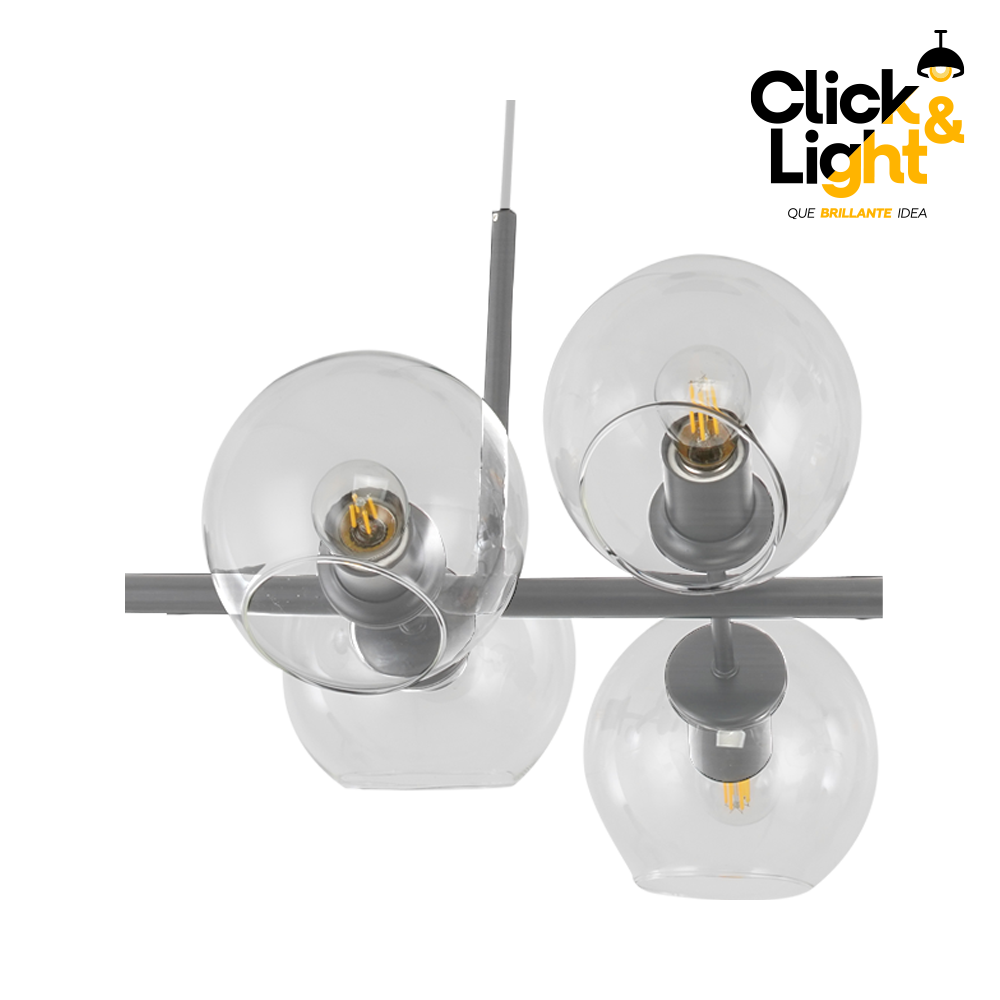 LAMPARA COLGANTE MODERNO KANDRU