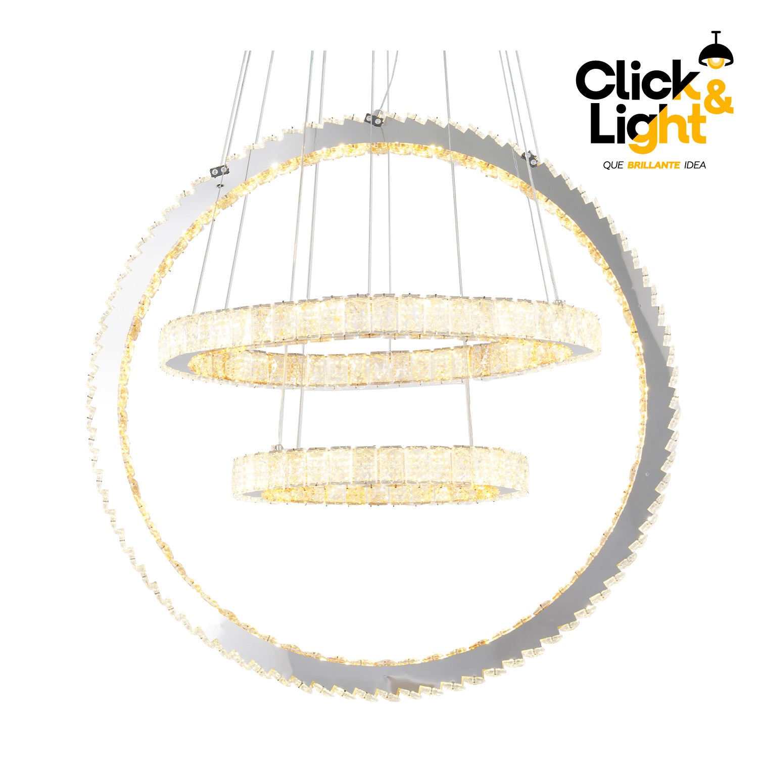 LAMPARA COLGANTE ARIA