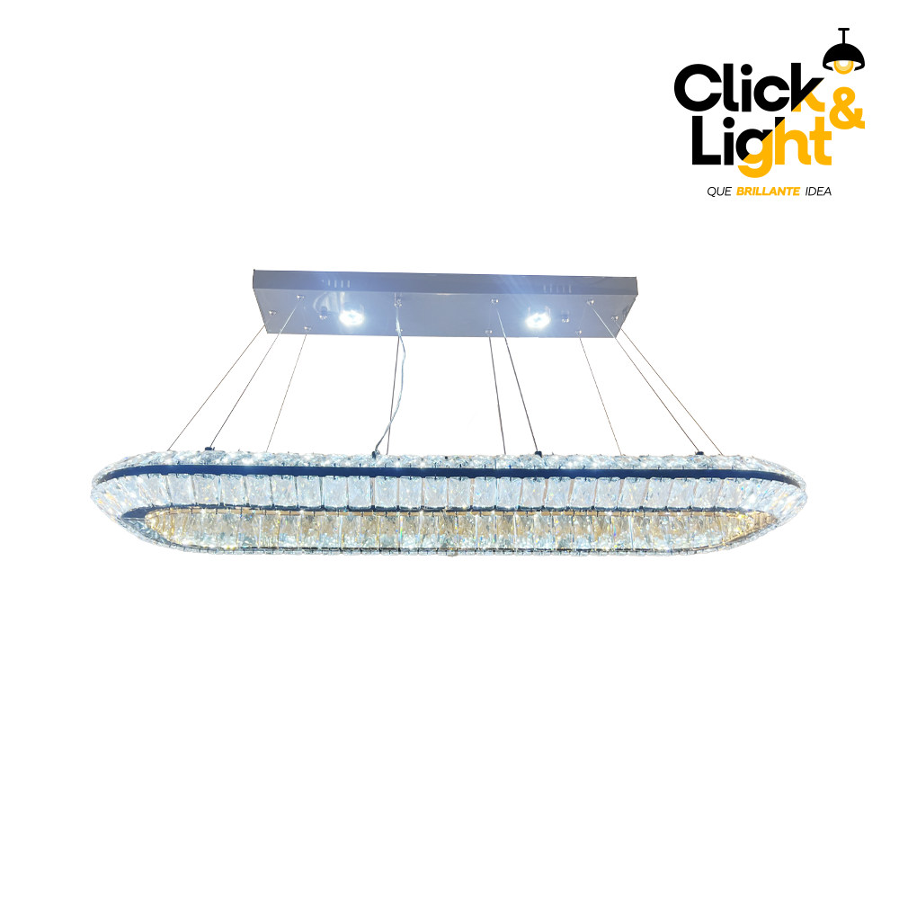 LAMPARA COLGANTE MODERNA STAN