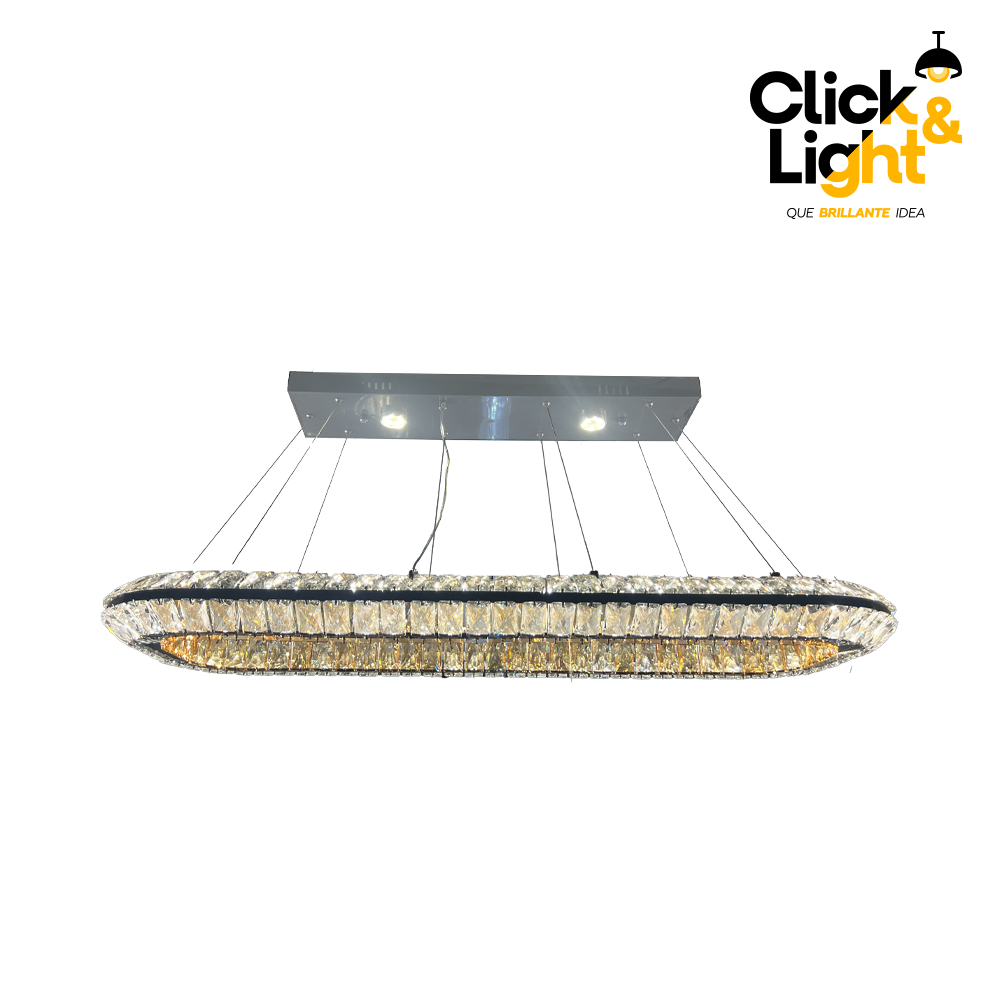 LAMPARA COLGANTE MODERNA STAN