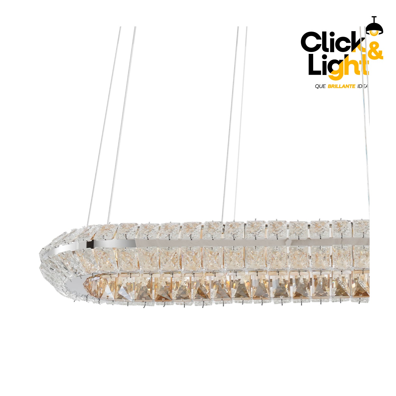 LAMPARA COLGANTE MODERNA STAN