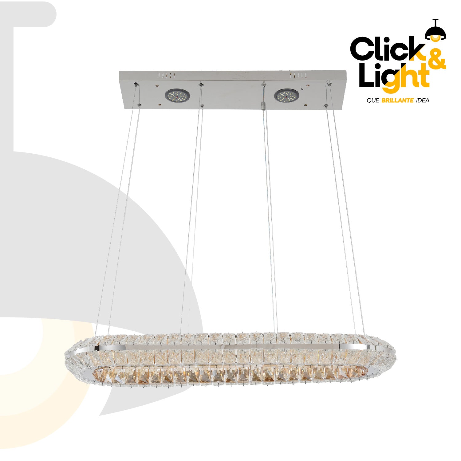 LAMPARA COLGANTE MODERNA STAN