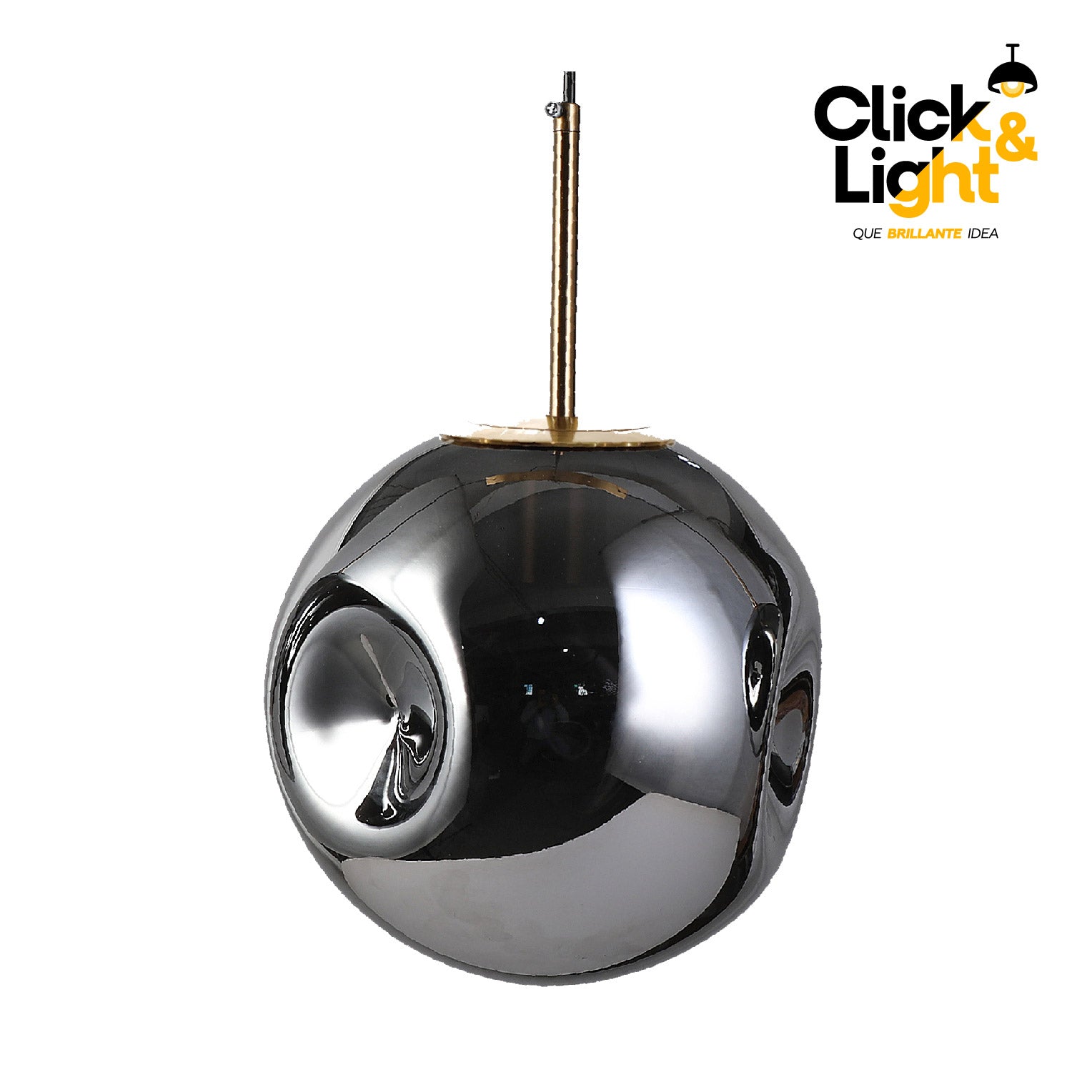 LAMPARA COLGANTE ARIN MODERNA