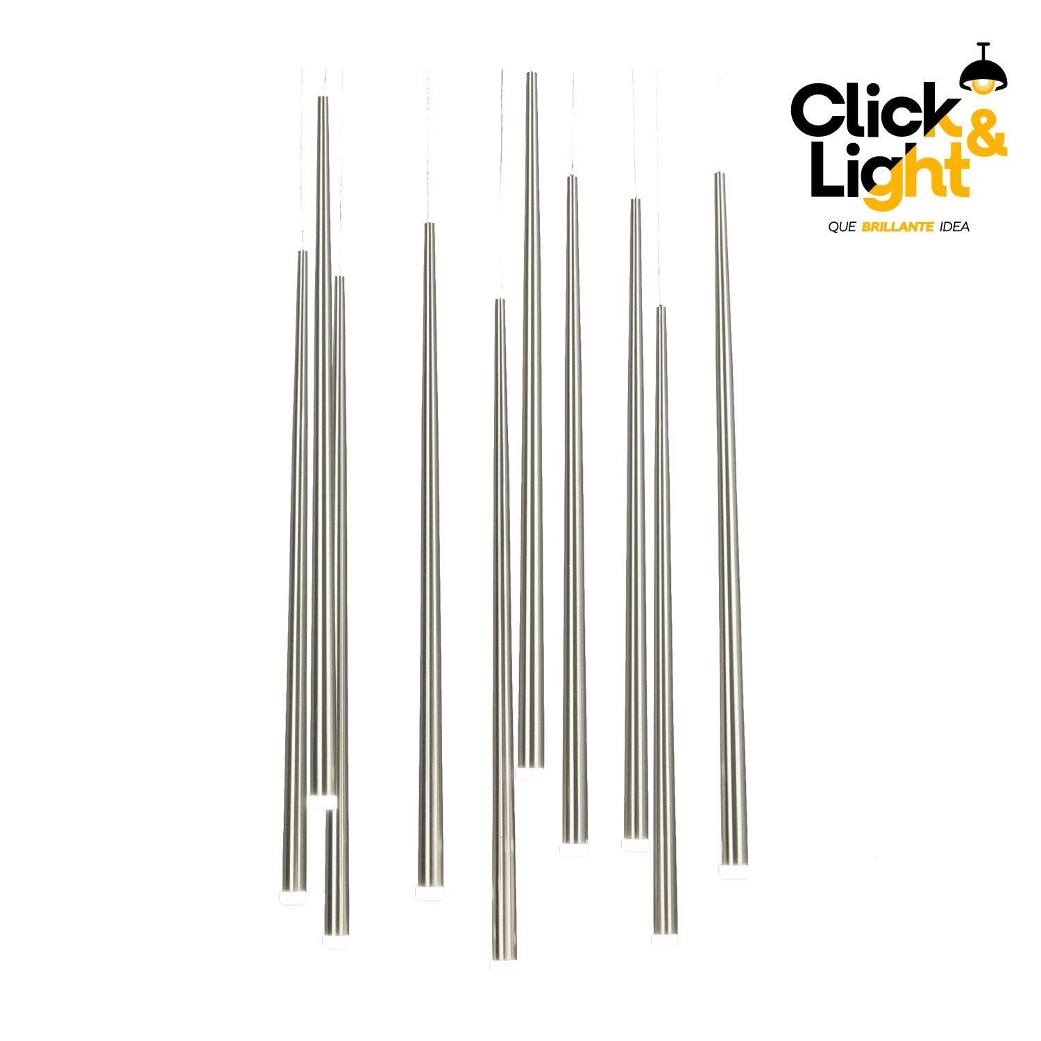 LÁMPARA COLGANTE MODERNO THARA