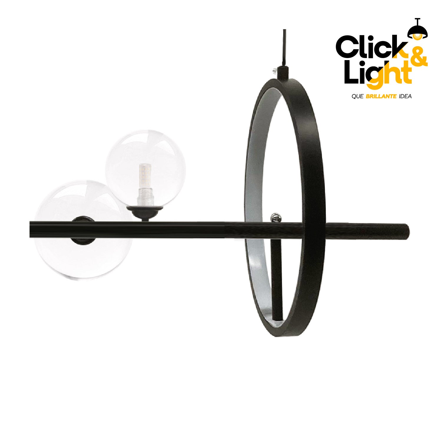 COLGANTE CHIA MODERNO