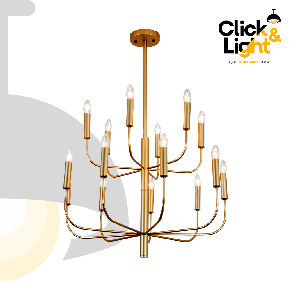 LAMPARA DE TECHO CONDRA CONTEMPORANEO