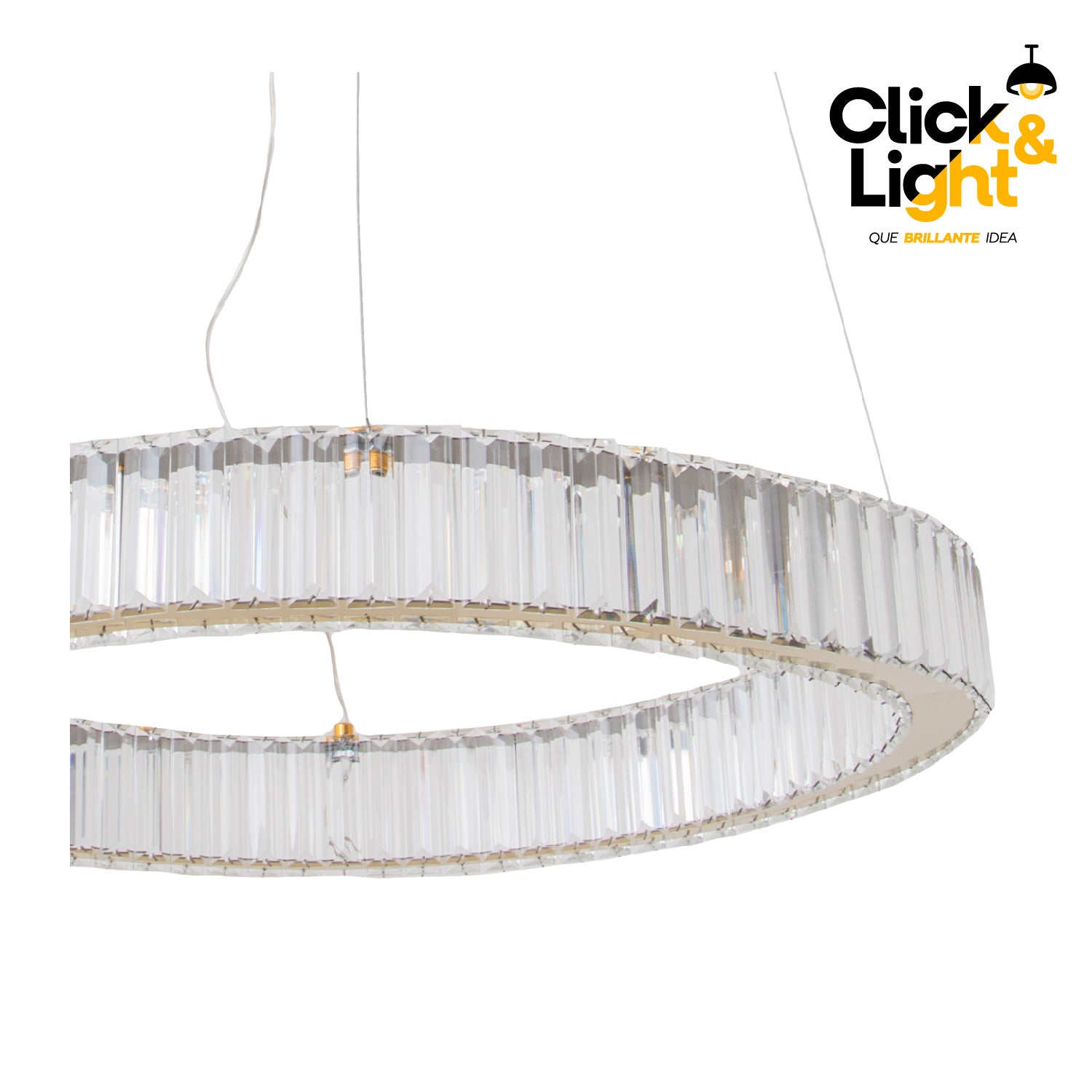 COLGANTE YIRUMI MODERNO