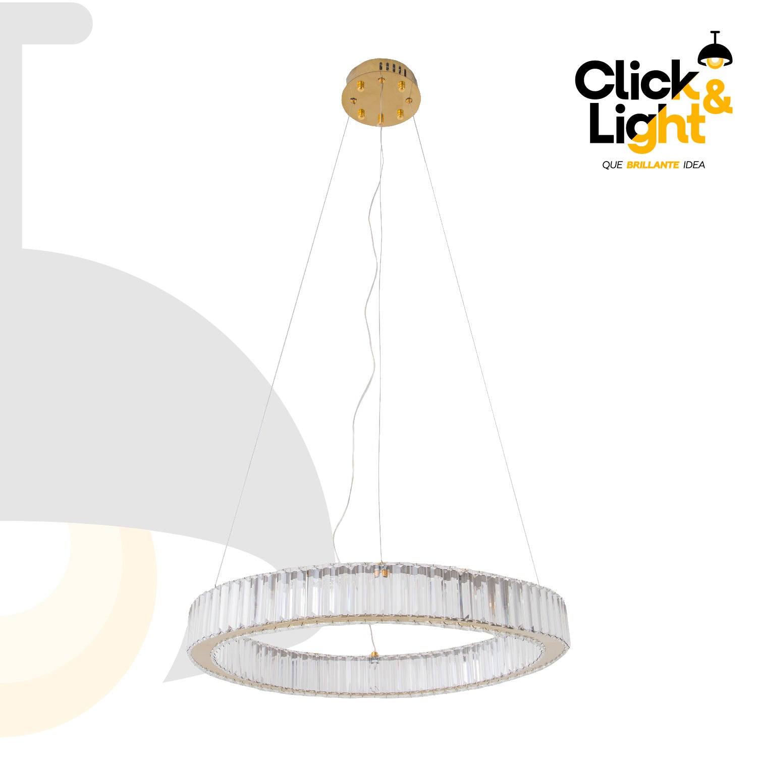 COLGANTE YIRUMI MODERNO